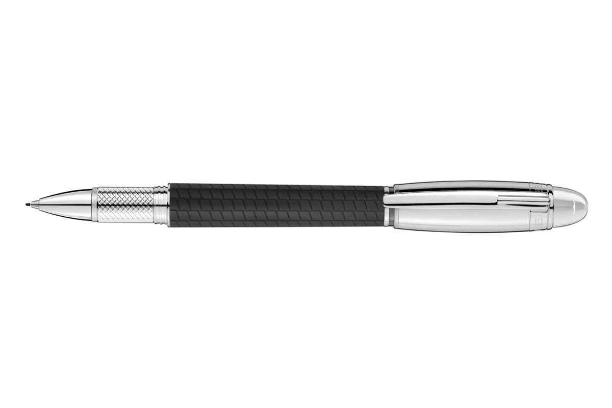 Montblanc StarWalker Spirit of Racing Dou Fineliner